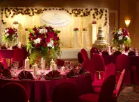 Harbour Plaza Resort City - business