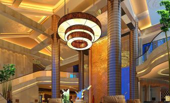 Jianhua International Hotel