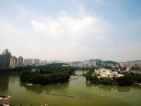 福建省西湖宾馆 - 酒店景观