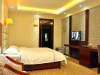 长沙上河国际酒店 - 舒适大床房