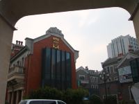 如家酒店(上海水产西路店) - 酒店附近
