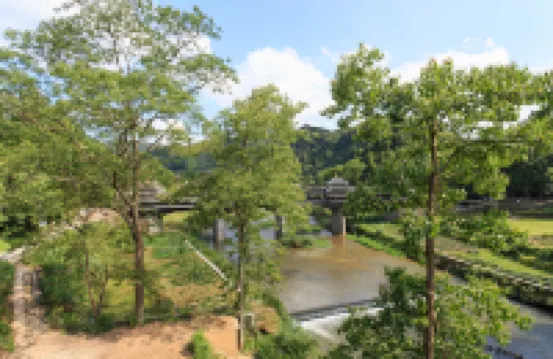 Sanjiang Yangjie Inn
