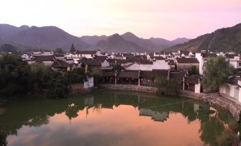 Jixi Shangshufu Inn