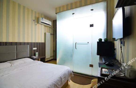 孟州宜家快捷賓館