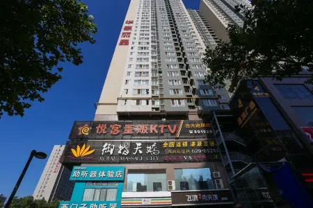 Tian Yi Hotel
