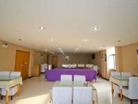 合肥24H城市酒店 - 餐厅