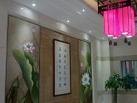 广州毅华河景温泉度假酒店 - 公共区域