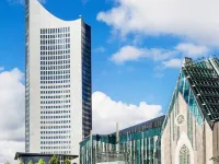 Ibis Leipzig City Hotels in Leipzig