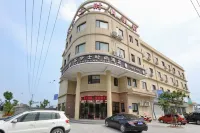 The Tophams Hotel Suez Hotel in zona Xuanshan Temple