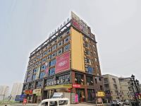 合江皇庭国际酒店