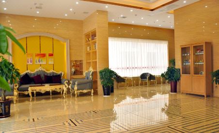 Home Inn (Zhangjiajie Tianmen Mountain Scenic Area Cableway Station) - Housity