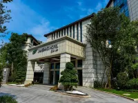 Lanjiang Hotel Hotels in Luzhou