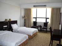 阳西沙扒丽景湾酒店 - 高级双床房