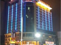 南宁湘桂国际大酒店
