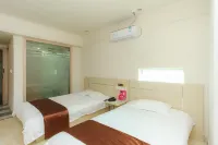 โรงแรมมงก๊ก ไห่อัน (ถนนจงต้า) - 2 ดาว