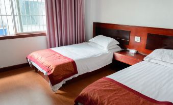 Jiangdong Hotel - Housity