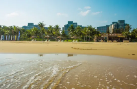 Ocean Holiday Apartment