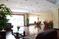 Jinqiao Hotel