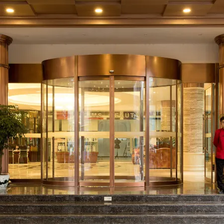 Zhufeng Hotel