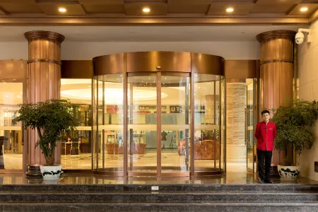 Zhufeng Hotel