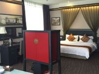 自贡青花瓷酒店