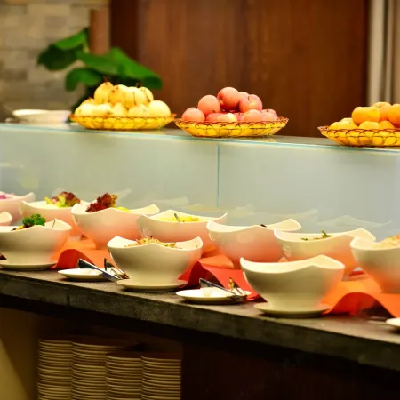 Barry Boutique Hotel