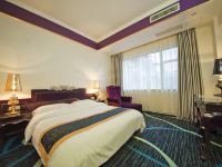 桂林蓝宝石酒店 - 标准大床房