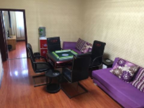 剑阁川福堂客栈 - 标间