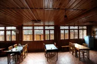 Juyou Hostel
