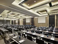 New World Wuhan Hotel
