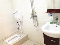 Anxi Youyue Hotel