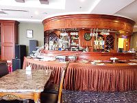 本溪巴里岛国际酒店 - 餐厅