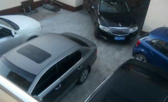 Ningwu Fuhui Residential Residence