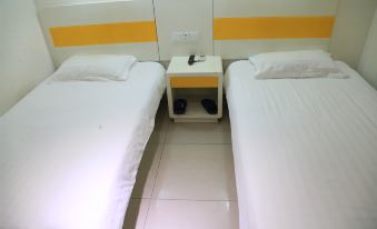 Shanghai Beiyi Hotel