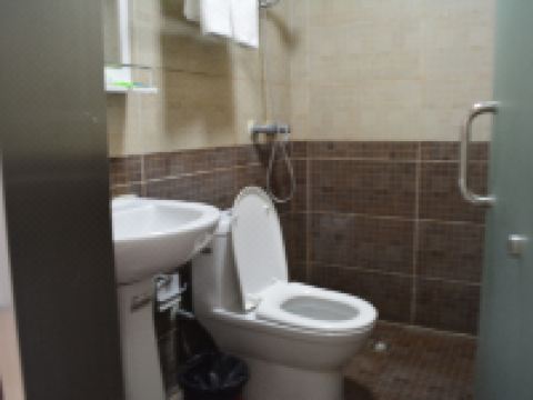 商丘霞光宾馆 - 其他