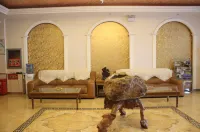 Fushun Meilangshangwubinguan