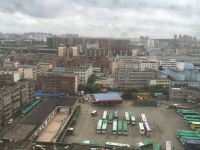 强强北京国际商务酒店 - 酒店景观