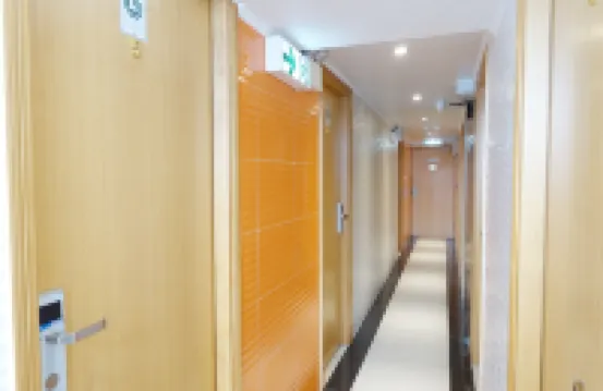 Wing Sing Hong Guesthouse