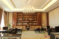 Tiandehu hotel - Parkering
