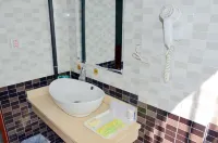 Jinshida Hotel - Kitchens