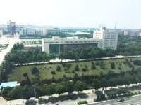 西安吉源国际酒店 - 酒店景观