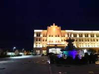 大城春城ホテル 大城のホテル