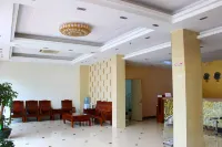 Liannanhuajing Business Hotel