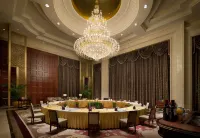 Yancheng Gangbo Peninsula Hotel