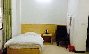 Gaozhou Yanjiang San Hotel