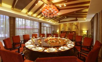 Xiangyang Rongting Guest House