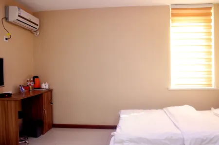 Faku Jimei Home Hotel Отели рядом с достопримечательностью «987 Square»