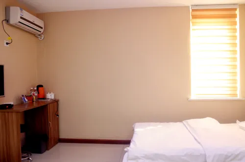 Faku Jimei Home Hotel Hotels in Faku