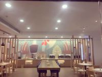 汉庭酒店(南京东山汽车客运总站店) - 餐厅