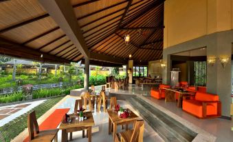 Gino Feruci Villa & Spa Ubud Bali